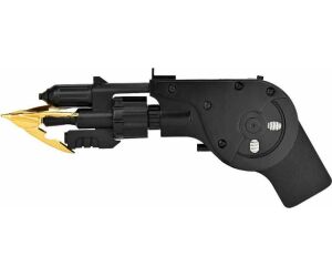 Replica neca lanzador de garfios batman gapnel batman 1989 prop 18 cm