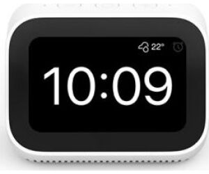 Despertador Inteligente Xiaomi Mi Smart Clock