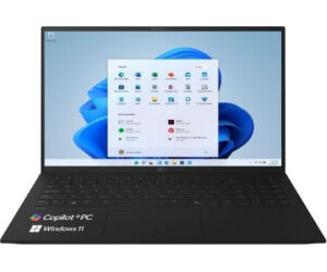 Portatil Lg Gram R7-350 16gb 512gb 15,6" W11h