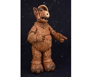 Figura neca ultimate alf alf