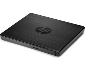 Grabadora Externa DVD HP F2B56AA
