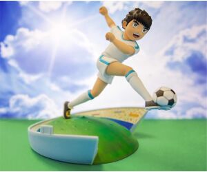 Figura sd toys campeones oliver & benji oliver atom deluxe