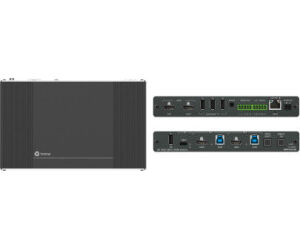 Kramer Electronics SWT3-31-HU