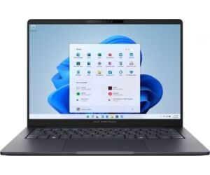 Asus B5405CCA-LY0043X U7-255H 16GB 512GB W11P 14"