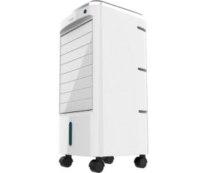 Climatizador Evaporativo Cecotec 8303 65w 3,5l 3 Velocidades Oscilacion