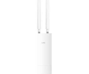 Mercusys Halo H30G(2-pack) Doble banda (2,4 GHz / 5 GHz) Wi-Fi 5 (802.11ac) Blanco Interno