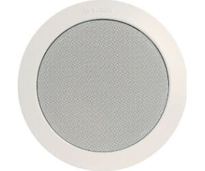 Bosch Lbc3086/41 Altavoz Techo, 6w, Abraz. MetÃlicas