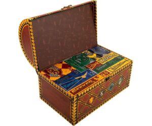 Calendario de adviento de quidditch de lujo 2025 -  harry potter