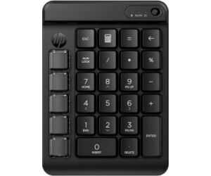 Teclado Inalámbrico Programable HP 430