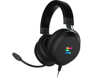 Auriculares Gaming Zalman Zm-hps610 Negro