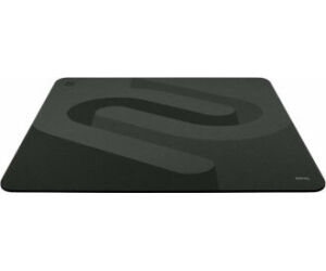 Alfombrilla Gaming Zowie G-sr Iii Para Esport (9h.n51fq.a2e), Talla L 470x390x3.5mm, Resistente A La Humedad, Negro