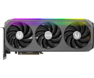 Tarjeta Grafica Zotac Rtx 5080 Amp Extreme 16gb Gddr7 256 Bits