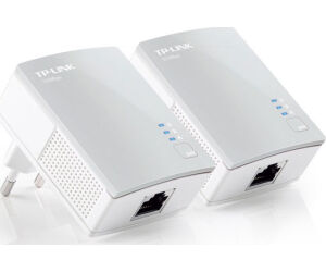 TP-LINK POWERLINE ETH 500Mbps (x2) PA4010