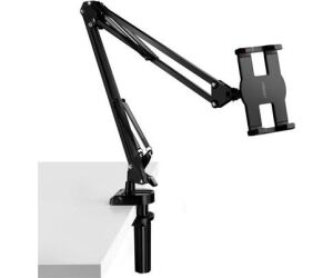 Soporte Ugreen Universal Flexible Black