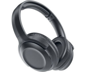 Auriculares Inalámbricos Muvit MCHPH0011/ con Micrófono/ Bluetooth/ Negros