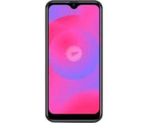 MÓvil Smartphone Spc Smart 2 Titanium Grey