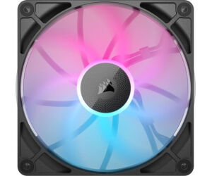 VENTILADOR CAJA CORSAIR RX RGB SERIES iCUE LINK RX140 RGB SINGLE PACK CO-9051019-WW