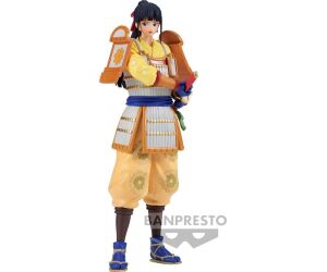 Figura banpresto one piece dxf the grandline series extra kikunojo