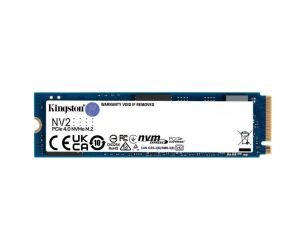 Ssd Kingston Nv2 500gb M2 Nvme