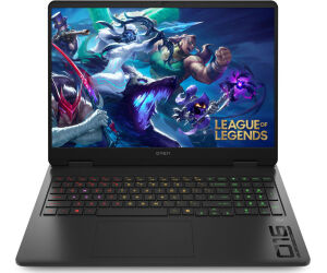 Portatil Hp Omen 16-am0037ns U7-255h 32gb 1tb Rtx5060 16"fhd Fdos