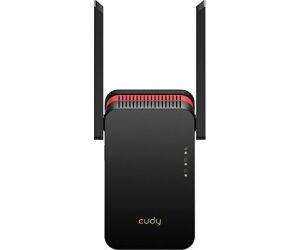 Wireless Lan Repeater Cudy Re3000 Mesh