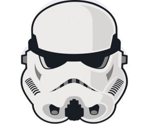 LÃmpara De Sobremesa Star Wars Stormtrooper Paladone Redstring Pp9478sw