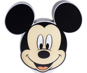 LÃmpara De Sobremesa Disney Mickey Paladone Redstring Pp10057dsc
