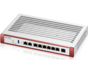 Zyxel USGFLEX200H cortafuegos (hardware) 5 Gbit/s