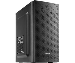 Caja Microatx Ac6500 Fa/500 Negro Anima