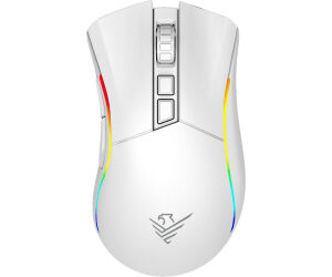 Ratón gaming inalambrico void elite 19000 dpi de alto rendimiento