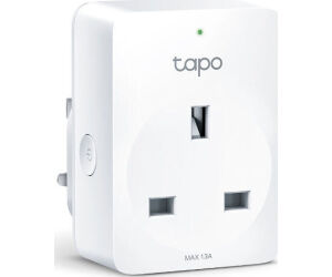 TP-LINK Tapo P110 WiFi Enchufe Inteligente Mini