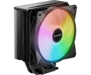 be quiet! Ventilador PURE ROCK 3 LX