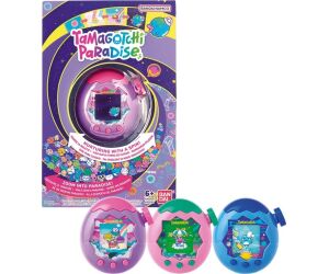 Tamagotchi paradise 1 unidad aleatoria