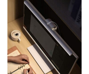 Lampara xiaomi para monitor mi computer monitor light bar