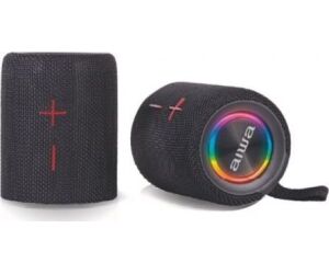Altavoz con Bluetooth Aiwa BST-250/ 20W/ 2.0