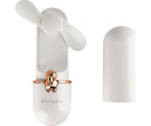 Ventilador de Mano Orbegozo HF 2500/ 2 velocidades