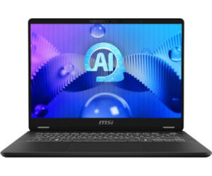 MSI Prestige 14 AI-030ES U5-125H 16 1TB Arc W11H