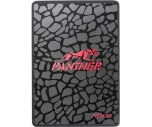 Disco SSD Apacer AS350 Panther 512GB/ SATA III/ Full Capacity