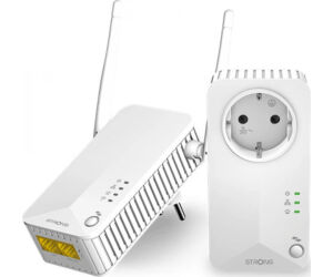 Powerline Strong Powerlwf600duoeu