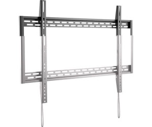 Soporte de Pared Fijo TooQ LP41130F-B para TV de 60-100"/ hasta 130kg
