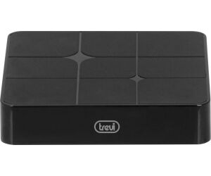 Internet 4k Smart Tv Box Trevi Android 2gb Ram Quad Core Bluetooth Ip 360 S8