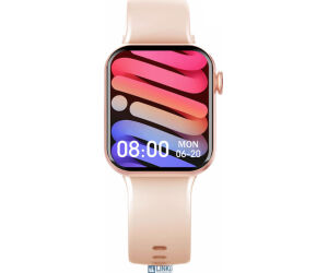 Smartwatch Fw26 Oxygen Pro Oro Maxcom