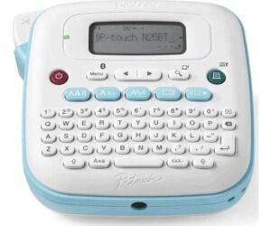 Brother Rotuladora Electronica PTN25BT