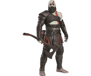 Figura good smile company pop up parade god of war ragnarok kratos