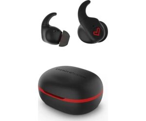 Energy Sistem  Auriculares  Freestyle Space Negro