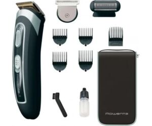 Cortapelos Rowenta Multistyle TN9151/ con Batería/ 8 Accesorios