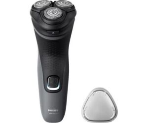 Afeitadora Philips Shaver Series 1000 S1142/00/ con Batería / 1 Accesorio
