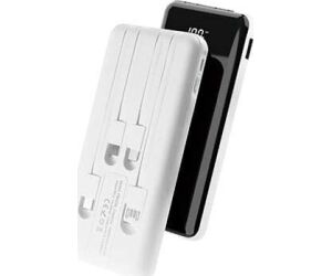Power Bank Unico Banco De Energia 10000mah