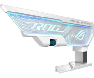 ASUS ROG Herculx Graphics Card Holder Universal Soporte para tarjeta gráfica