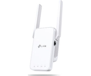 Tp-link Wireless N Range Extender Pared Ac1200